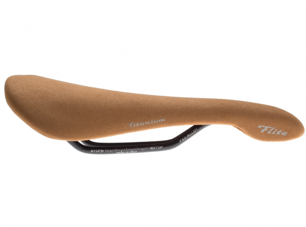 Selle Italia Flite 1990  -  braun